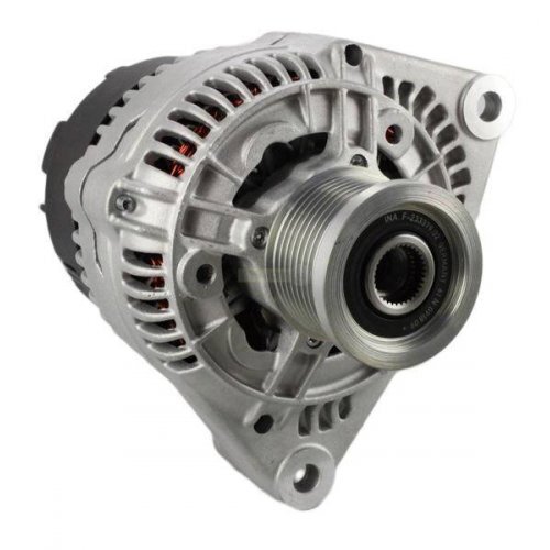 Alternatore nuovo made - nuovo,