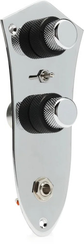 920d custom con - 920d, jb-con-ch-bk-t