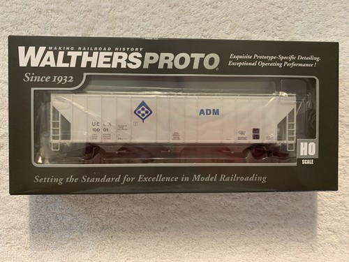 Walthers proto 920 106146 - proto, #920-106146