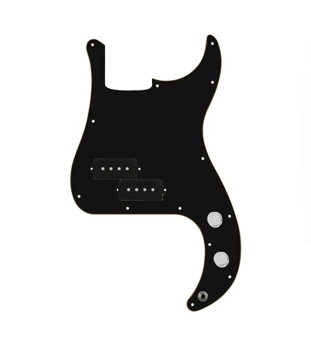 Precision bass black loaded - precision,