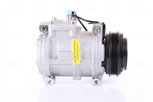 Nissens 89329 compressore - nissens-oe,