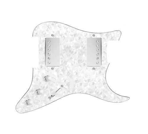 920d custom load strat - hh,